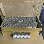 5 Rolls Kennedy Half Dollars Unsearched Fed Wrapped Bank Rolls “silver Hunt”