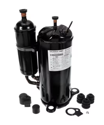 Lennox DA250S2C-30MT, 404041269Y, Compressor, Rotary, 460 Volt