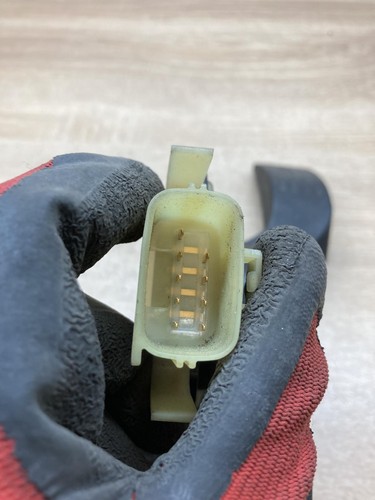 2M51 9F836 AE 2M519F836AE Accelerator throttle pedal Fits for Ford Focus - Picture 4 of 7