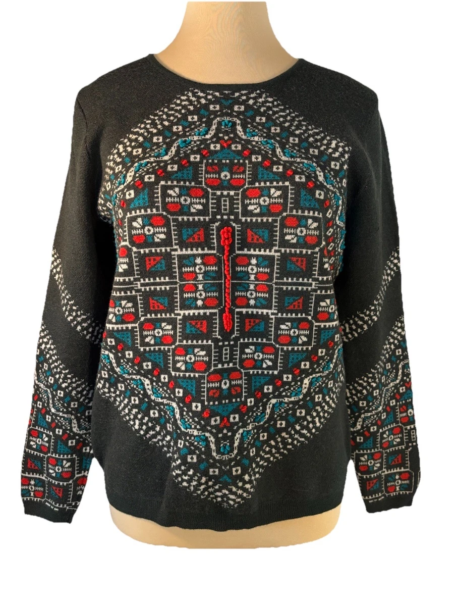 J.CREW Fair Isle Sweaters for Women for sale | eBay
