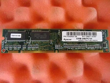 Apacer 75.52423.125 7552423125 32MB UNB PC100 SDRAM Module