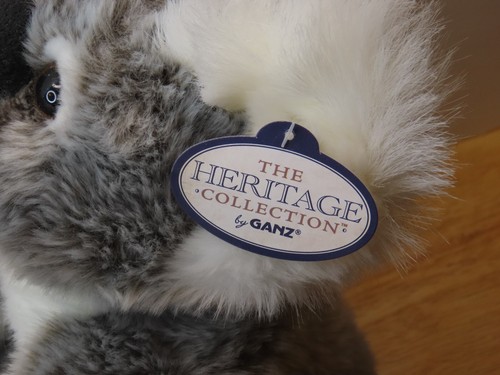 Ganz The Heritage Collection Koala H13917 New with Tag - Picture 3 of 6