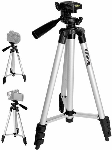 ULTIMAXX High-Power 500mm/1000mm f/8 for Nikon Z-Mount with Filters + Backpack - Picture 8 of 9
