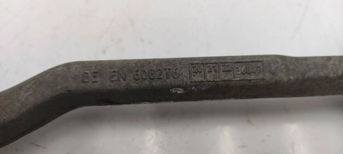 Bras De Suspension Inférieur Avant Droit BMW 3 F30 F35 F31 2017 BCE13609 - Photo 6 sur 6