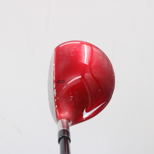 Nike VRS Covert 2.0 3 Fairway Wood 15 Deg Graphite Regular Right-Handed C-147898 - Picture 3 of 5