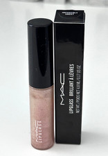 MAC Lipglass Lip Gloss IMPOSSIBLY SWEET
