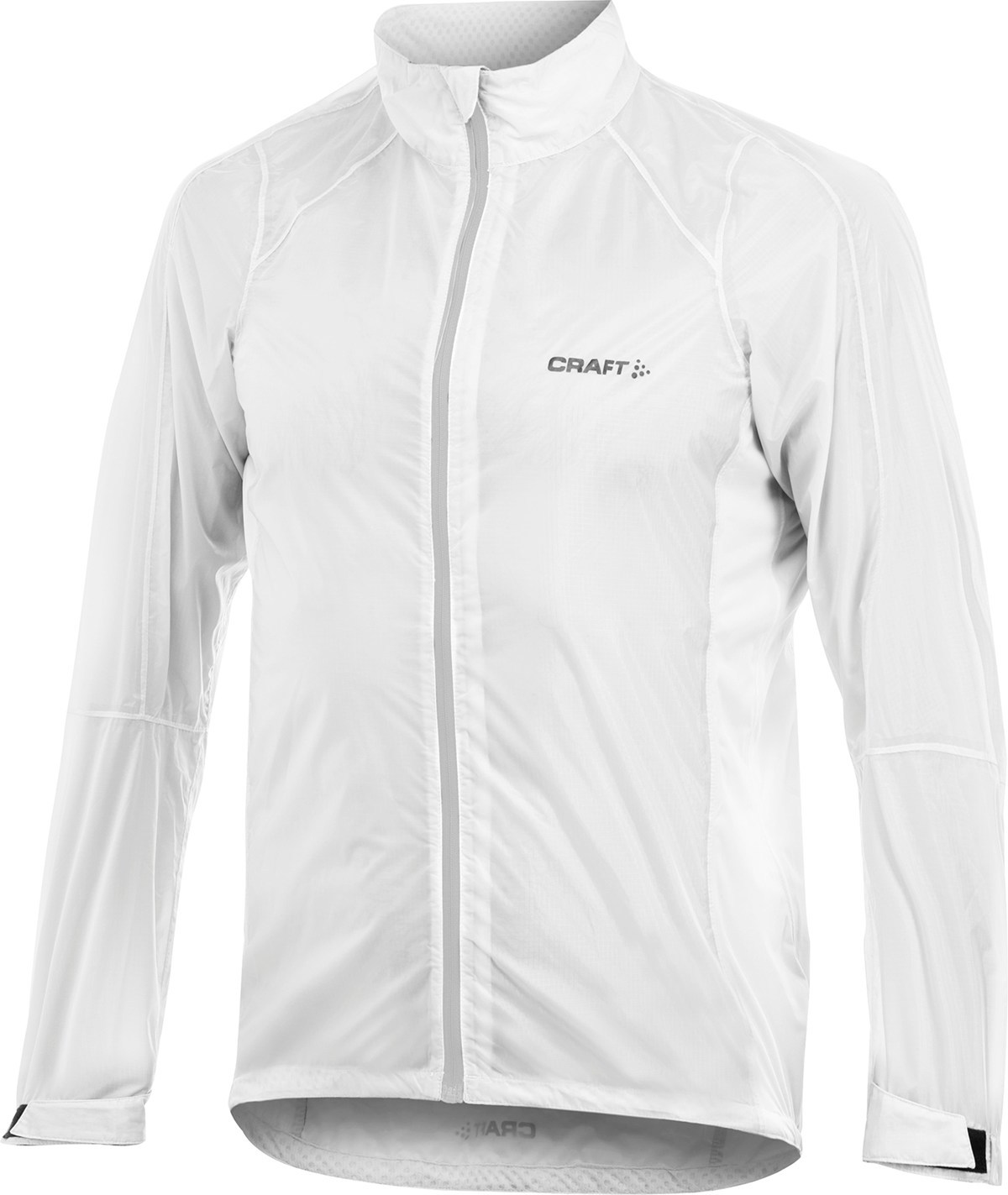 Nueva chaqueta de lluvia de rendimiento de artesanía Tamaño Pequeño blancoo 1900684 Nueva chaqueta de lluvia de rendimiento de artesanía Tamaño Pequeño blancoo 1900684
