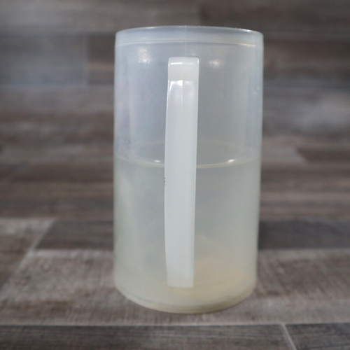 Ohio State Buckeyes NCAA Football Becher Gefriertasse mit Griff doppelwandig - Bild 4 von 10