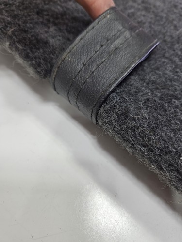 98-03 Jaguar XJR XJ8 VDP X308 Trunk Carpet Floor Spare Tire Cover Board OEM - Picture 5 of 5