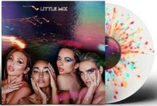 Confetti [Limited 'Confetti' Colored Vinyl], Little Mix, Excellent