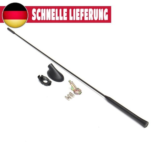 Car Antenna Base Kit Rubber Radio Antenna Base for Ford Mercury Cougar 1999-2001