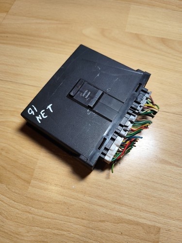 Nissan Primera 2006 1.8/Comfort control unit/28550AV7/5WK48121 - Imagen 6 de 6
