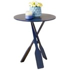 Nautical End & Side Table Tables
