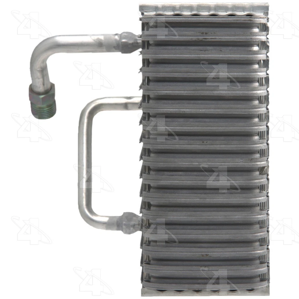 A/C Evaporator Core Front 4 Seasons For 1999-2006 Ford Econoline — 第 3/4 张图片