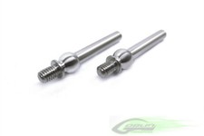 NEW SAB H0063-S Goblin 700 Uniball M3x4 C FREE US SHIP