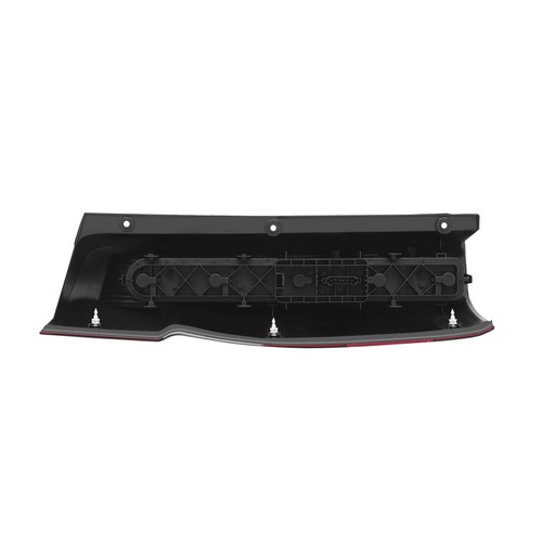 Pair Red Tail Light For Mercedes Benz Sprinter 2500 3500 2007-2017 L+R Rear Lamp - Picture 7 of 18