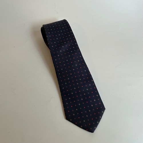 Vintage Balenciaga Krawatte, Paris, Mode, Accessoire - Bild 3 von 8