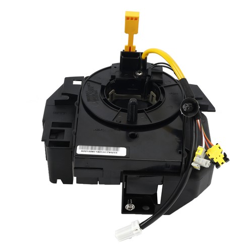 68110740AE Clock Spring with Angle Sensor 9 PINS For Dodge RAM 2013-2020 A2 - Picture 3 of 14