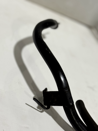 2011 Ford Escape 2.5L AUTO 6F35 TRANSMISSION OIL PAN FLUID LEVEL DIPSTICK & TUBE - Picture 5 of 7