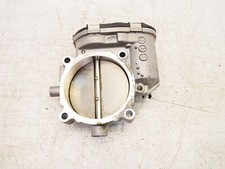 Drosselklappe für Mercedes CLS 63 AMG 5,5 V8 157.981 M157.981 A2781410025 Drosselklappe für Mercedes CLS 63 AMG 5,5 V8 157.981 M157.981 A2781410025