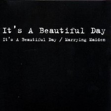ITS A BEAUTIFUL DAY "ITS A BEAUTIFUL DAY" 2 CD NEU 