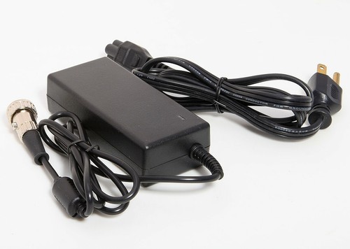 AC Adapter Power Supply For Clear-Com V-Series Panel Intercom STD-2421P 24V DC - Picture 4 of 8