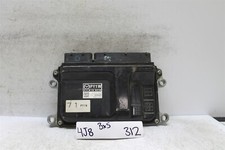 PY1W18881E Mazda-6  2014 Engine Control Unit ECU Module OEM 312 4J8 B6