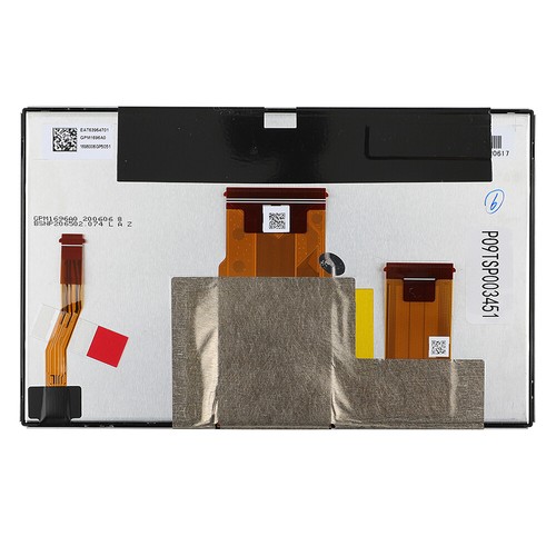 Pantalla LCD de 6,5" para VW Atlas Crafter Skoda Fabia MK3 MAN TGE radio navegación - Imagen 5 de 7