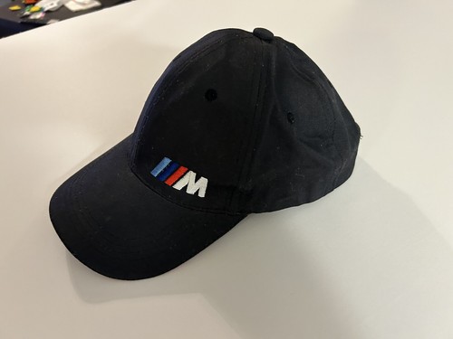 BMW M Mütze verstellbar