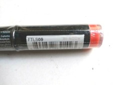 NYX Full Throttle Waterproof Lipstick Sealed Lip Color Variety Shade Choice New