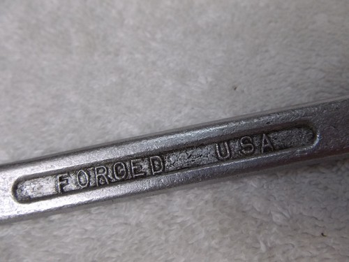 Llave de caja larga Buffalo Barcalo EE. UU. 5/8 x 3/4 - Imagen 3 de 5