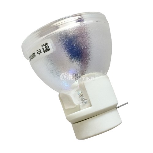 Replacement Projector Bare Bulb for Optoma BL-FP190E, HD141X, HD26, GT1080 - Picture 4 of 6