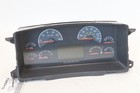 2013 VOLVO VNL D13 INSTRUMENT CLUSTER GAUGE SPEEDOMETER 21546088 OEM