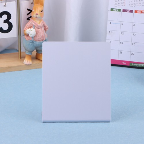 NFC Tap Cards Stand White NTAG213/215/216 Chip RFID NFC Review Stand Display - Imagen 2 de 11