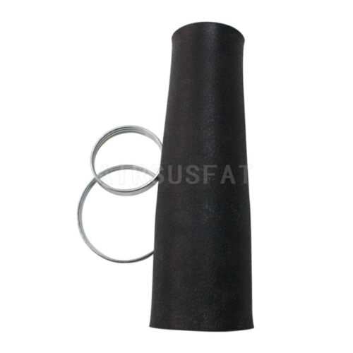 Rear Air Suspension Shock Strut Sleeve Repair Set For Chevrolet Cadillac GMC NEW - Picture 7 of 8
