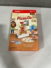 Osmo Pizza Co. Interactive Math Learning Game (902-00003) Complete EUC