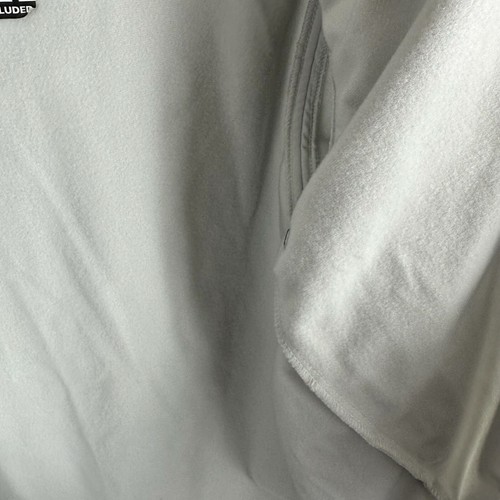 686 Smarty Ski Snowboard Jacket Mens Tan Hooded Zip Pockets Small Lightweight - Picture 16 of 24