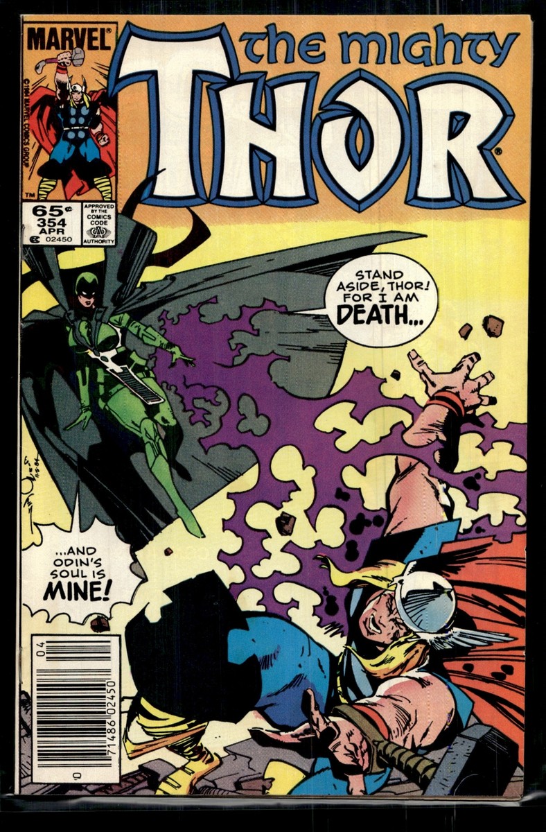 Thor Art Of Thor　Marvel Comics　マイティ・ソー Thor Art Of Thor Marvel Comics マイティ・ソー マイティ・ソー