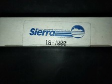 Sierra Carburetor Kit #18-7000