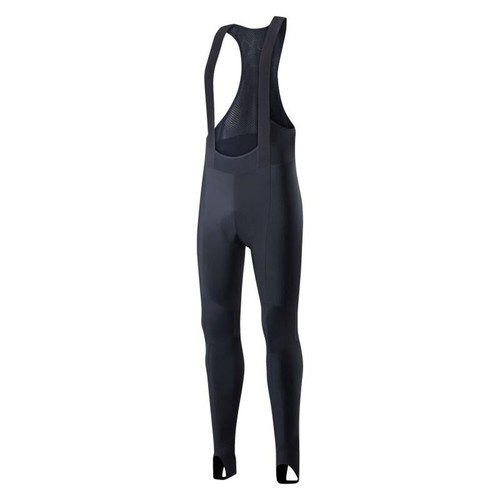 Winter Mens Cycling Set Thermal Fleece Jacket Cycling Bib Pants Gel Padded Warm - Picture 35 of 87