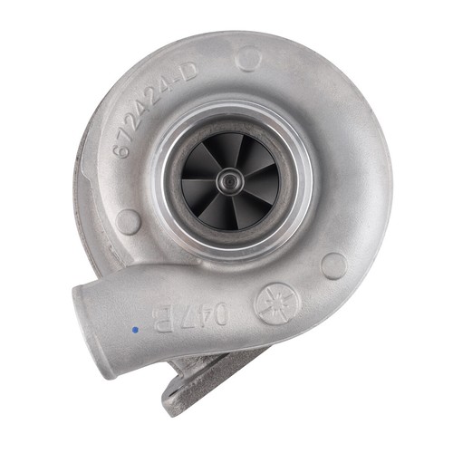 Turbo S200 For John Deere 6.8L 6068 Engine RE509434 RE509532 RE509533 RE571813 - Bild 6 von 17