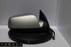2011-2014 Equinox, Terrain Right Passenger Side View Door Mirror