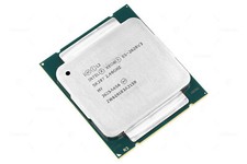SR207 INTEL XEON E5-2620 V3 2.40GHZ 6-CORE 15MB L3 CACHE 85W LGA2011-3