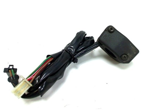 interruptor piña manillar derecha para YAMAHA TDM 850 1991-1995 usado 107508 - Imagen 4 de 6