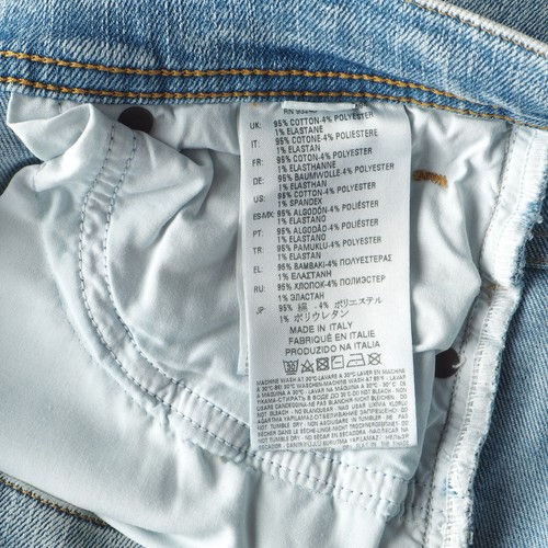 Diesel Women's Jeans Size 26 Boyfriend 1815 - Picture 10 of 10
