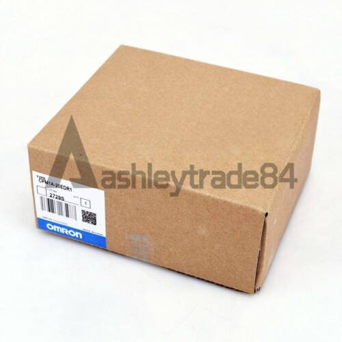 ONE New Omron CPM1A-20EDR1 PLC - Picture 2 of 3