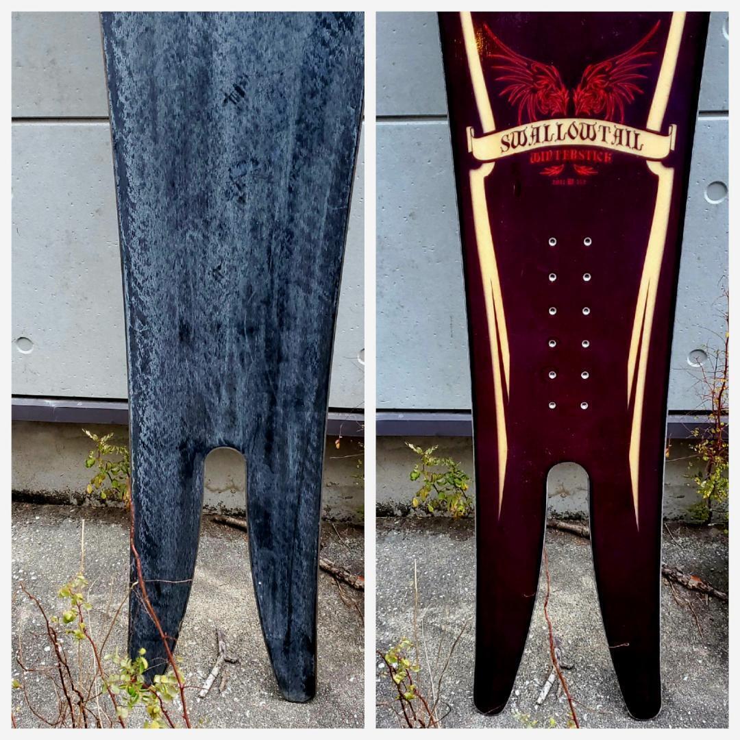 Winterstick Swallowtail Snowboard Usa | eBay Winterstick Swallowtail Snowboard Usa | eBay