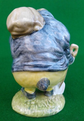 BEATRIX POTTER - BESWICK / ROYAL ALBERT - N to Y FIGURINES. - Picture 429 of 448