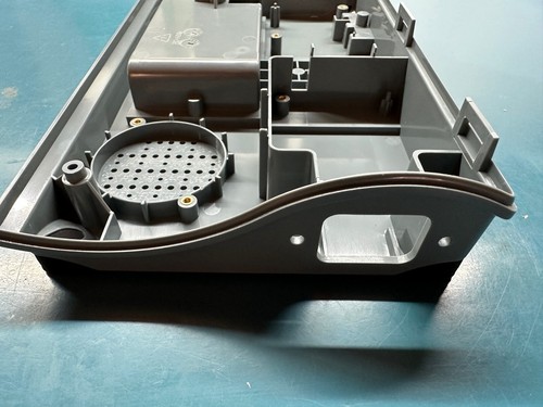 Funda inferior de repuesto nueva - Imagen 4 de 4