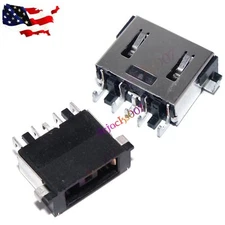 For Lenovo IdeaPad Gaming 3-15IMH05 81Y4 series DC Power Jack Charging Port